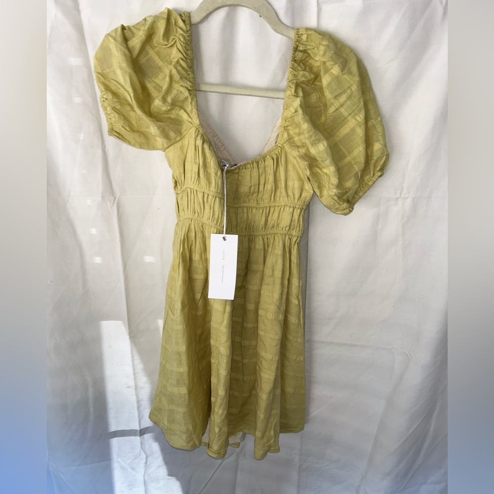 Lush dress